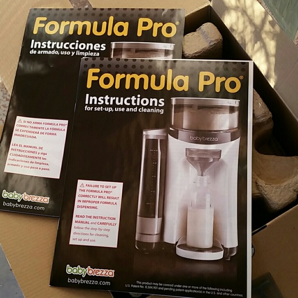 Formula Pro machine - Picture 5 of 5